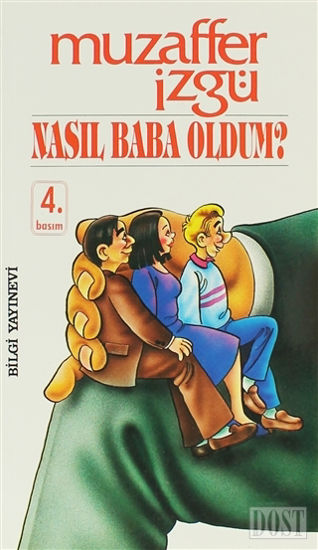 Nasıl Baba Oldum? Bütün Eserleri 27